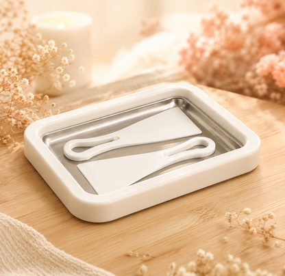 CreamyRolls™ - Plancha Fría para Ice Cream Rolls