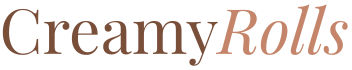 CreamyRolls